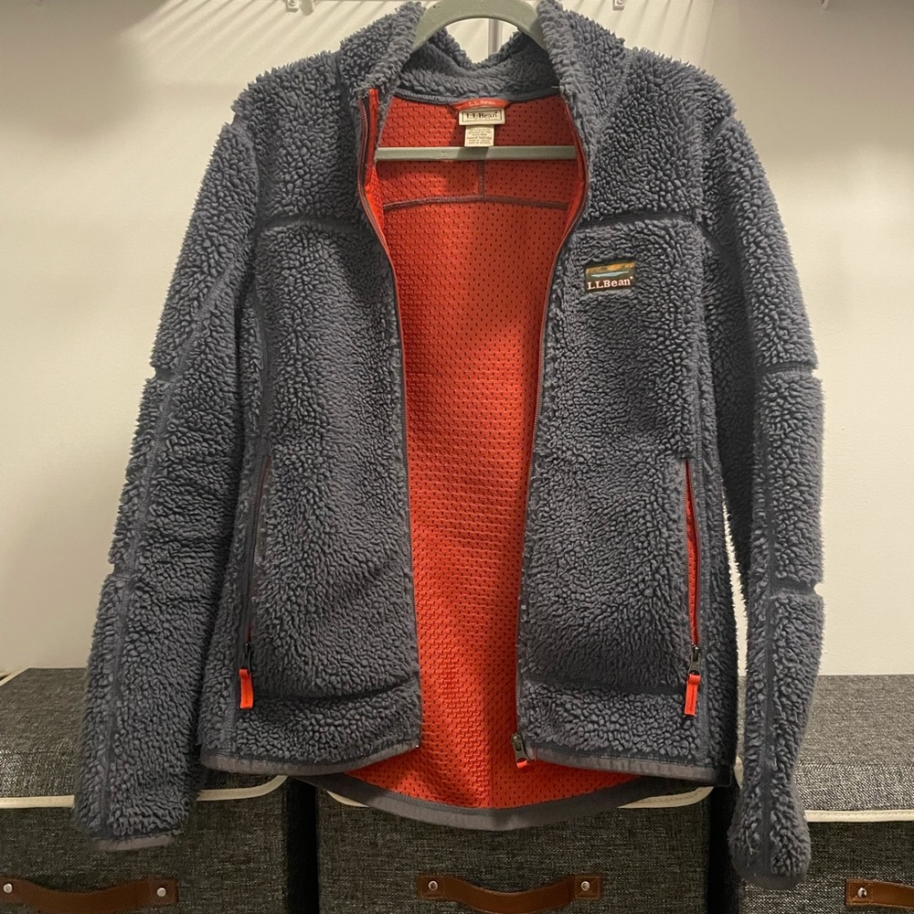 L.L. Bean jacket